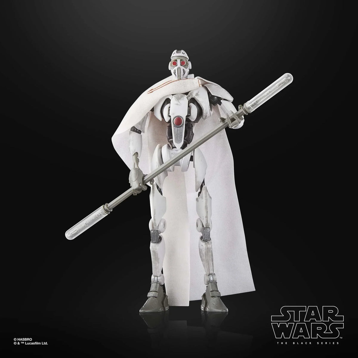 MagnaGuard - The Black Series – vue produit 7