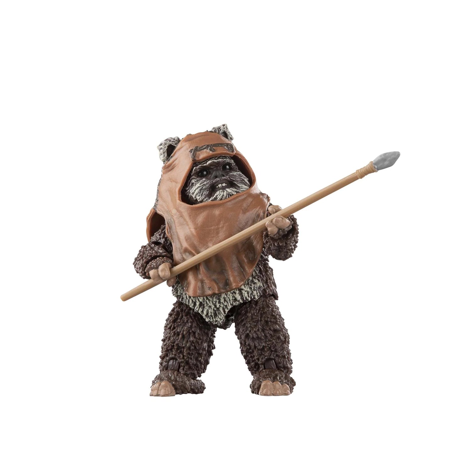 Wicket W. Warrick – The Black Series Figur 