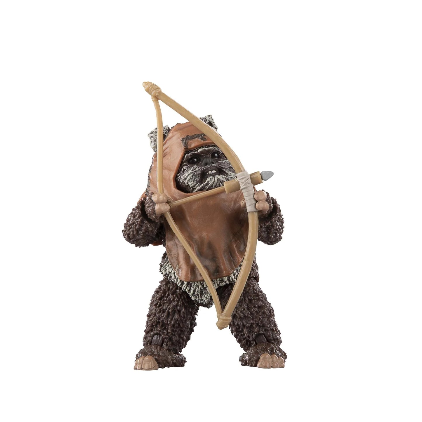 Wicket W. Warrick - The Black Series Figure 