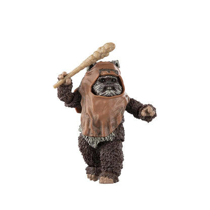 Wicket W. Warrick - The Black Series