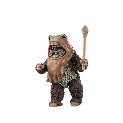 Wicket W. Warrick - The Black Series