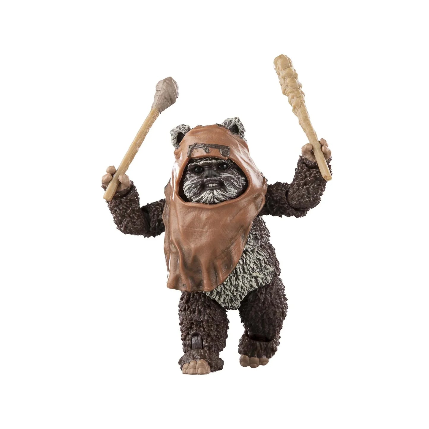 Wicket W. Warrick - The Black Series – vue produit 13