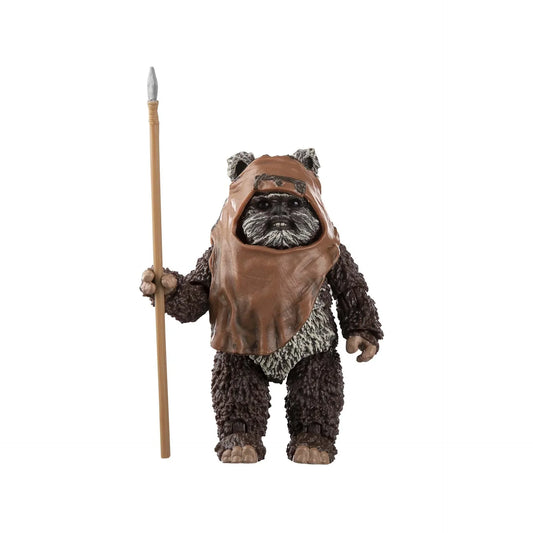 Wicket W. Warrick - The Black Series – vue produit 1