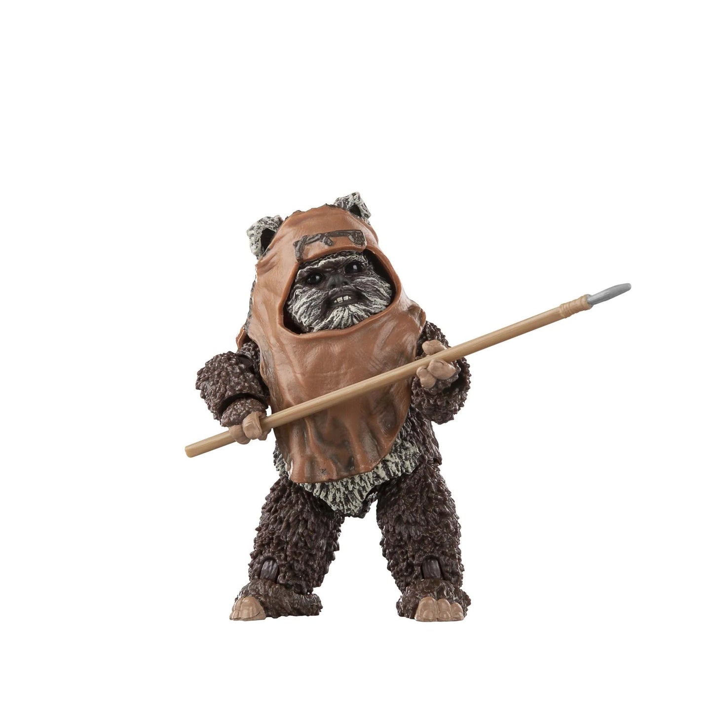 Wicket W. Warrick - The Black Series Figure 