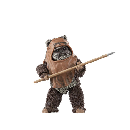 Wicket W. Warrick - The Black Series