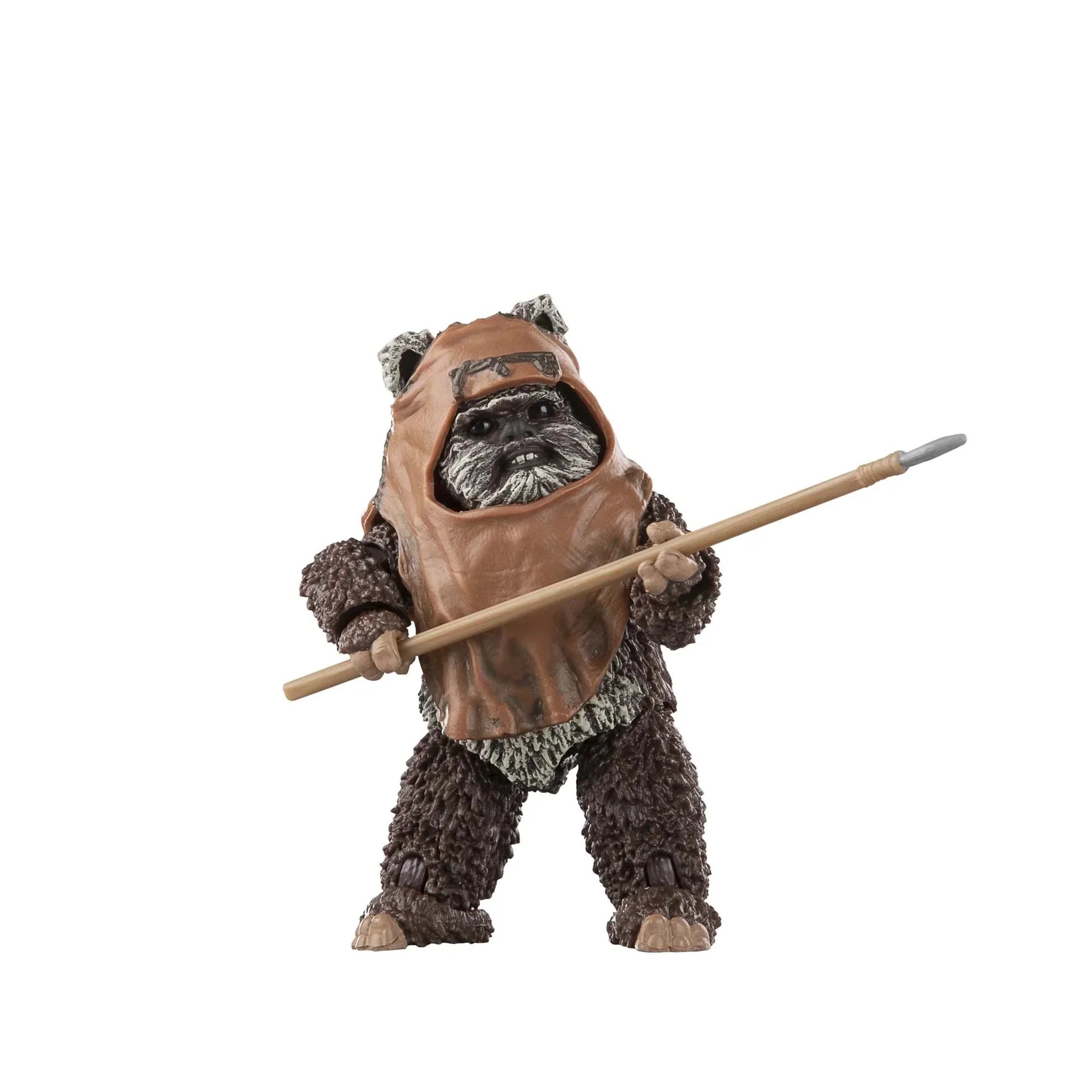Wicket W. Warrick - The Black Series – vue produit 3