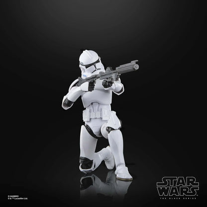 Clone Trooper - The Black Series – vue produit 4