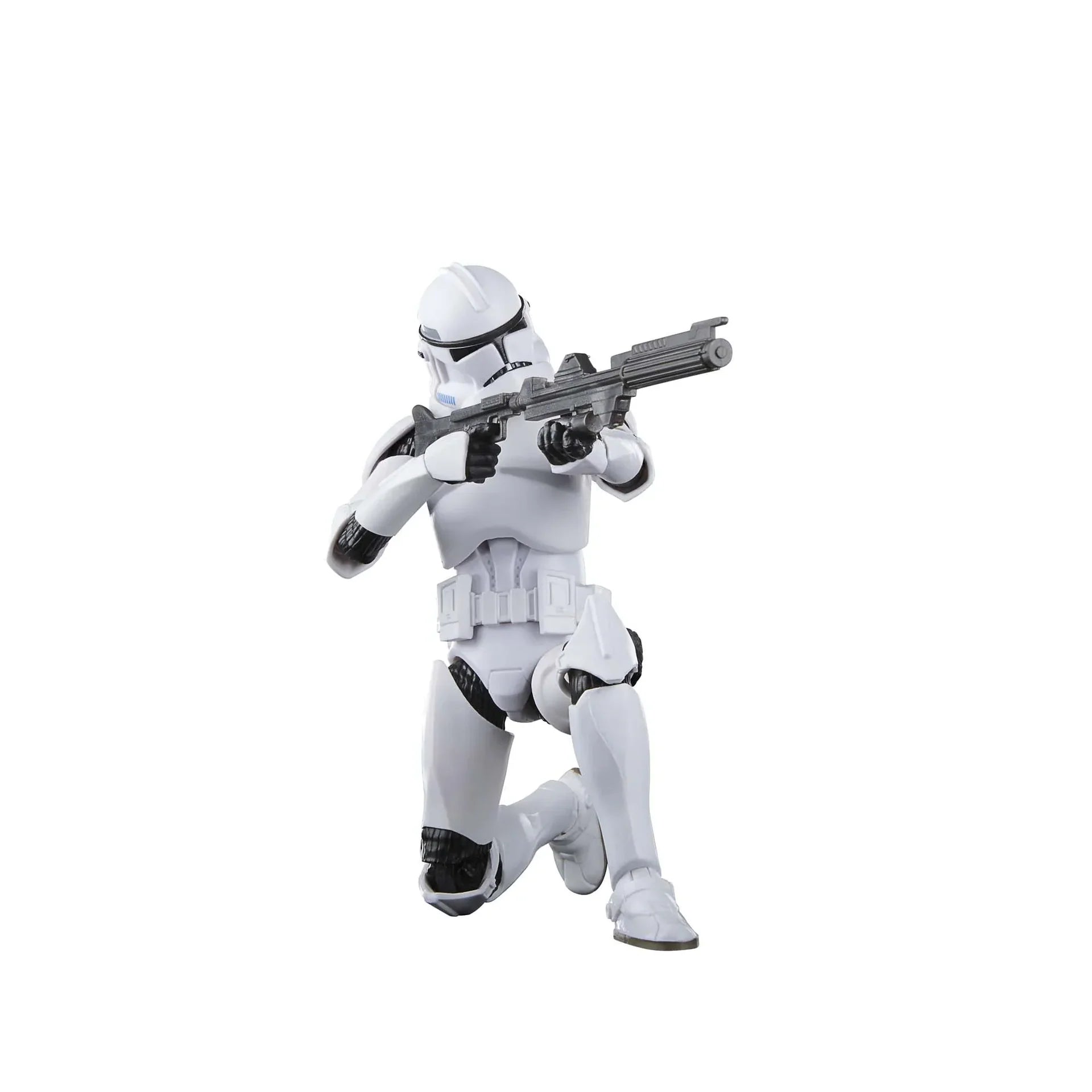 Clone Trooper - The Black Series – vue produit 3