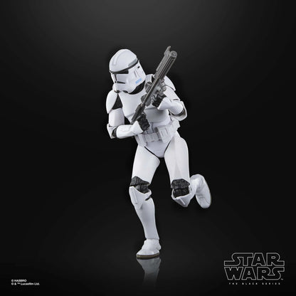 Clone Trooper – Die Black Series-Figur 