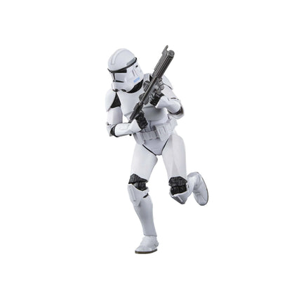 Clone Trooper - The Black Series