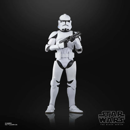 Clone Trooper - The Black Series