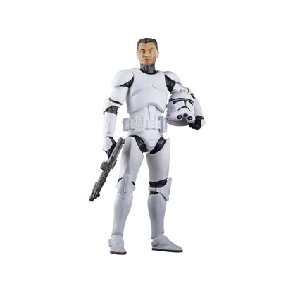 Clone Trooper - The Black Series Figure 