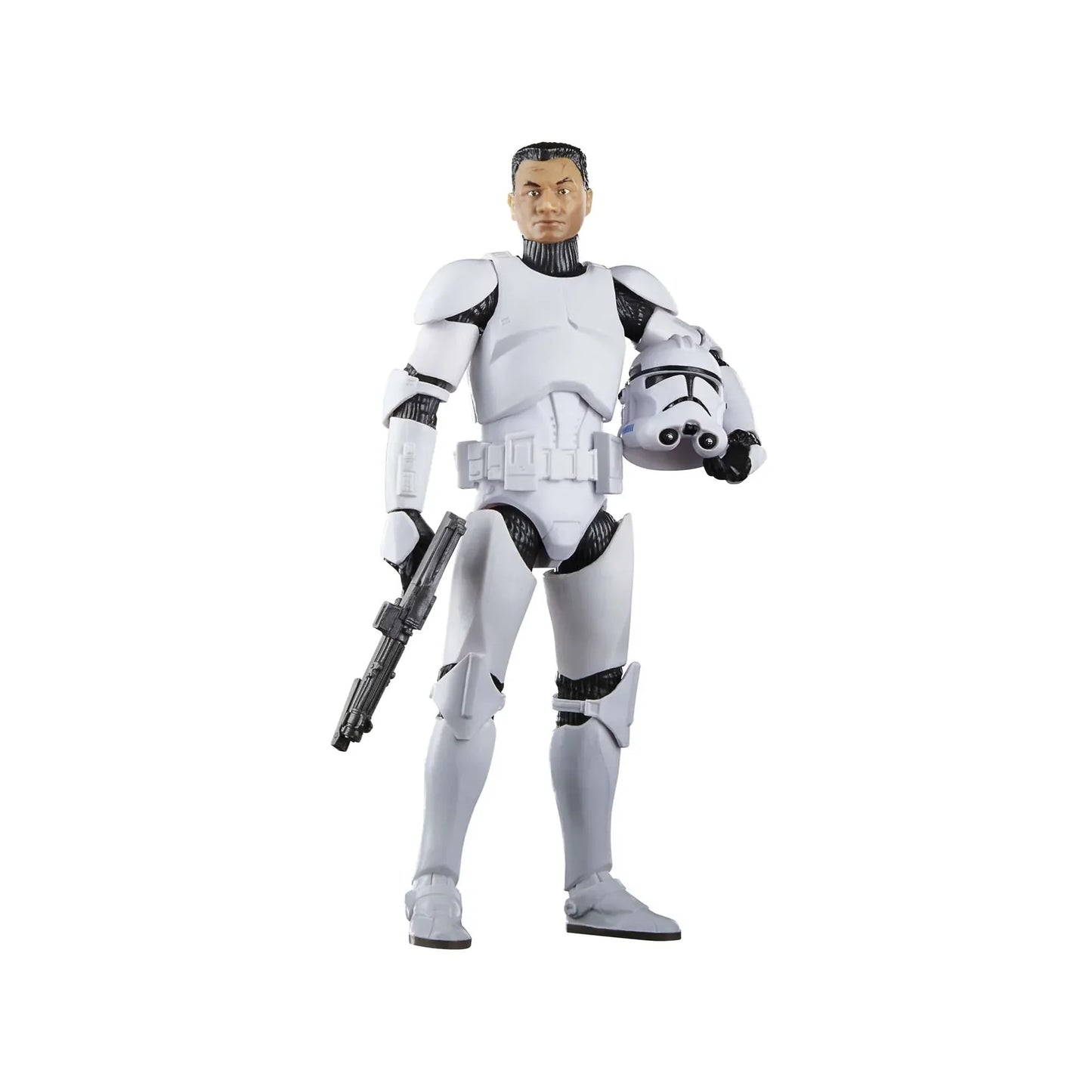 Clone Trooper - The Black Series – vue produit 9