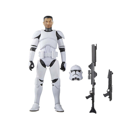 Clone Trooper – Die Black Series-Figur 