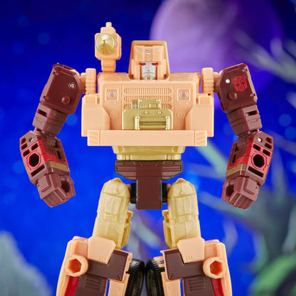Transformers Generations Legacy Evolution Detritus – vue produit 4