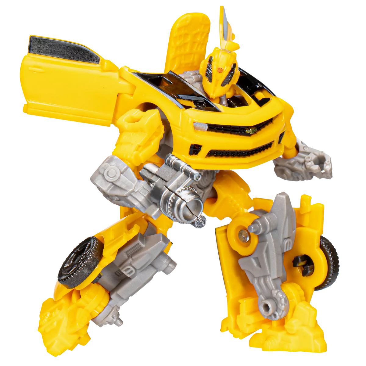 Transformers Generations Studio Series Origine Bumblebee – vue principale