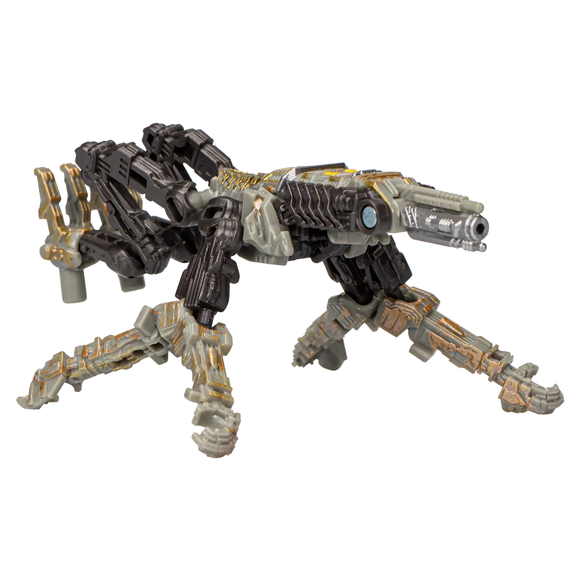 Transformers Generations Studio Series Origine Terrorcon Novakane – vue principale