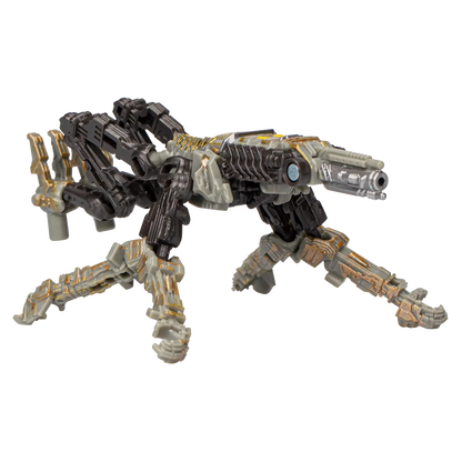 Transformers Generations Studio Series Origine Terrorcon Novakane – vue principale