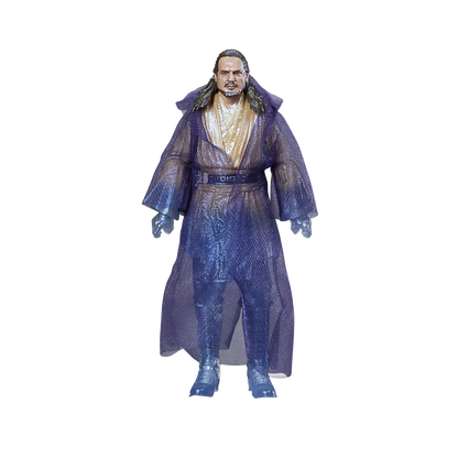 Star Wars The Black Series Qui-Gon Jinn (Force Spirit)