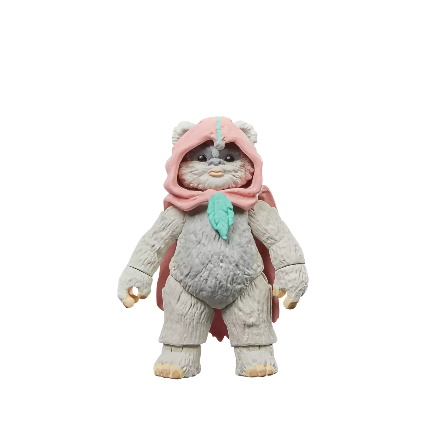 Star Wars The Vintage Collection Wicket et Kneesaa