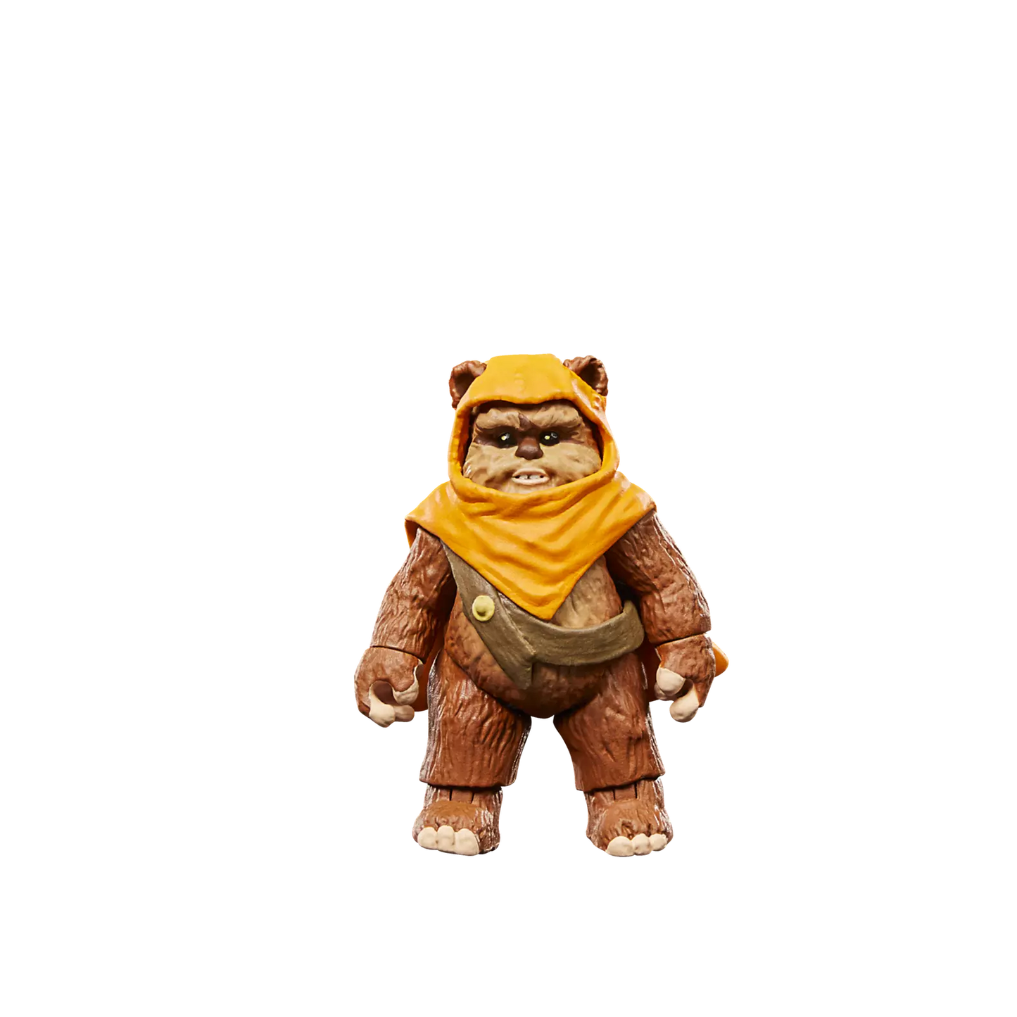 Star Wars The Vintage Collection Wicket et Kneesaa