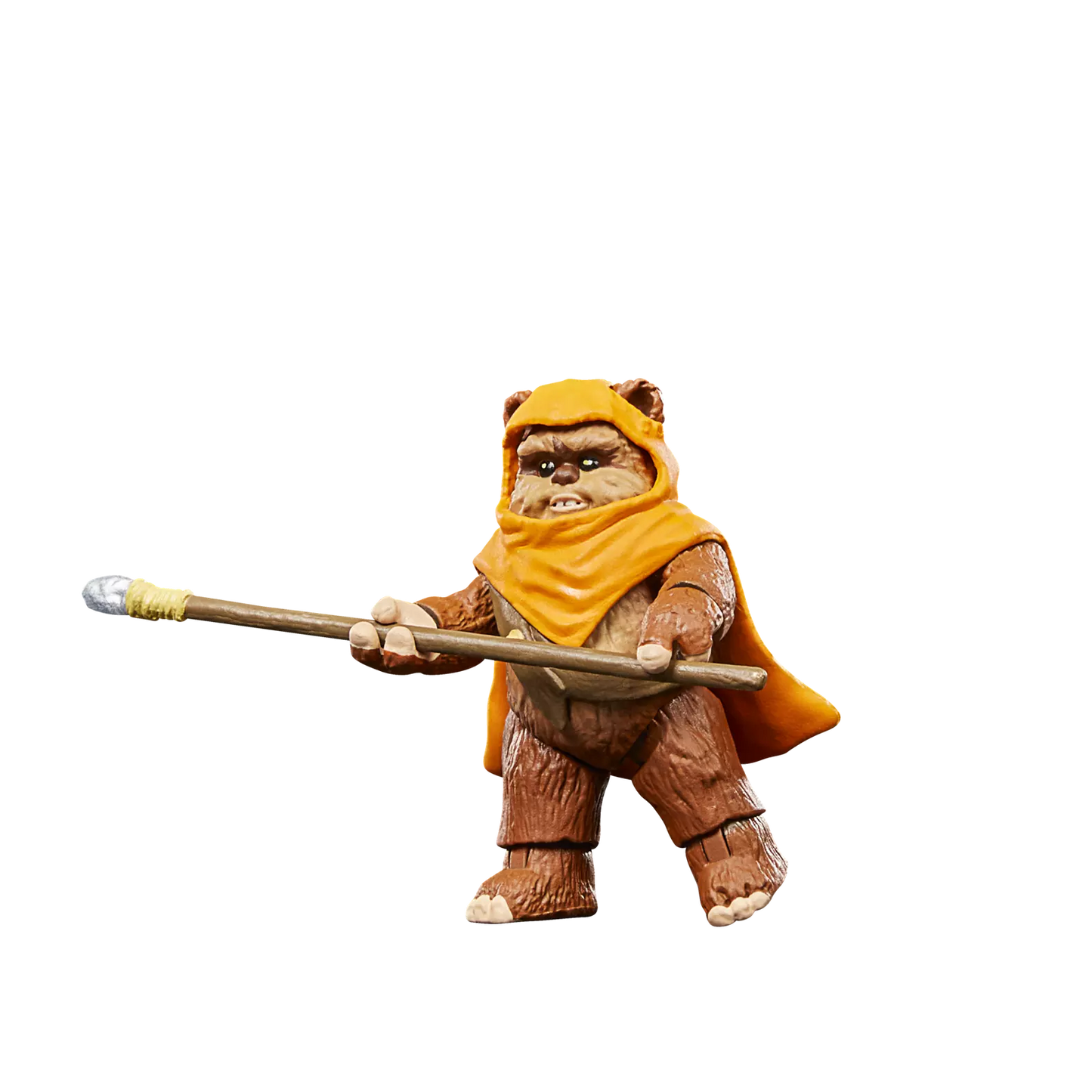 Star Wars The Vintage Collection Wicket et Kneesaa