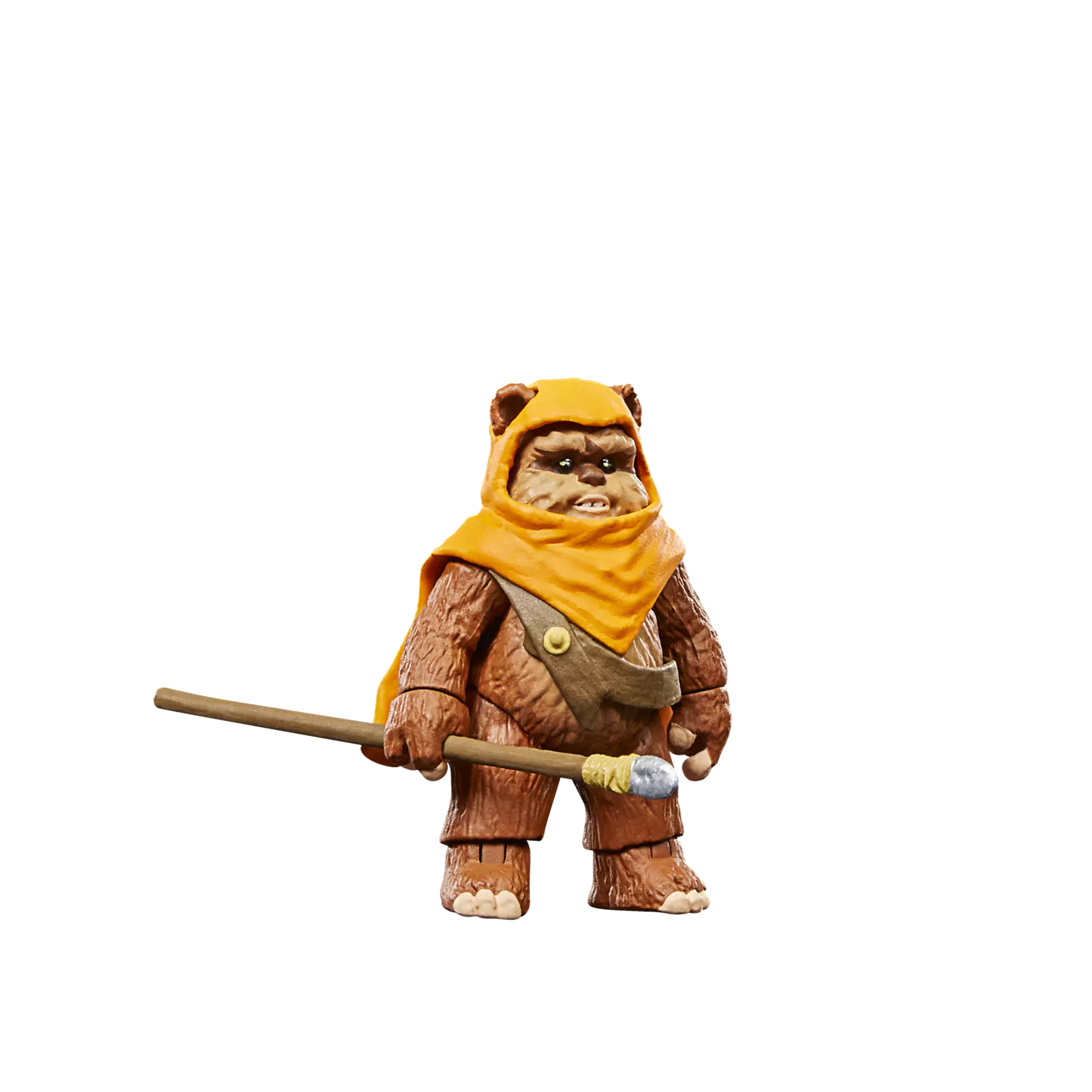 Star Wars The Vintage Collection Wicket et Kneesaa