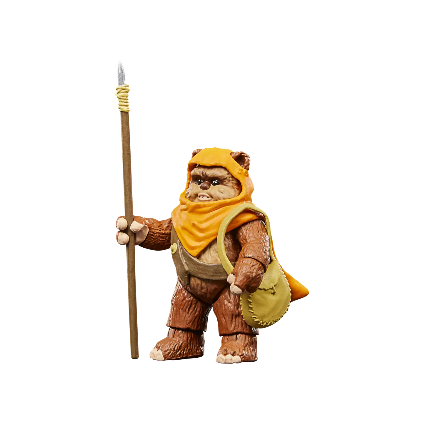 Star Wars The Vintage Collection Wicket et Kneesaa