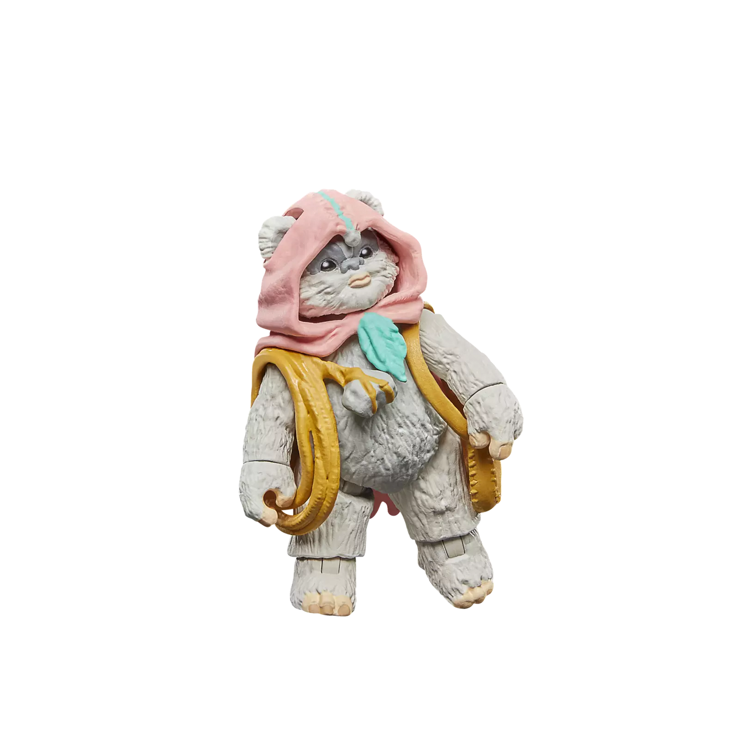 Star Wars The Vintage Collection Wicket et Kneesaa