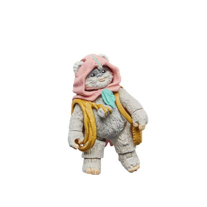 Star Wars The Vintage Collection Wicket et Kneesaa