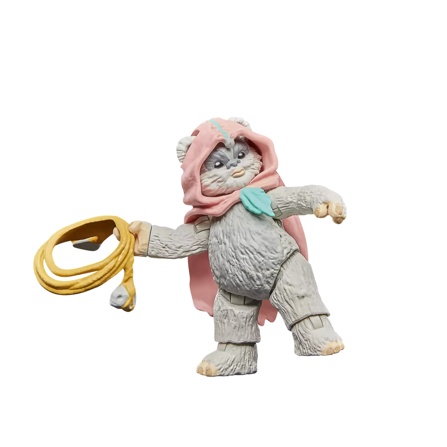 Star Wars The Vintage Collection Wicket et Kneesaa