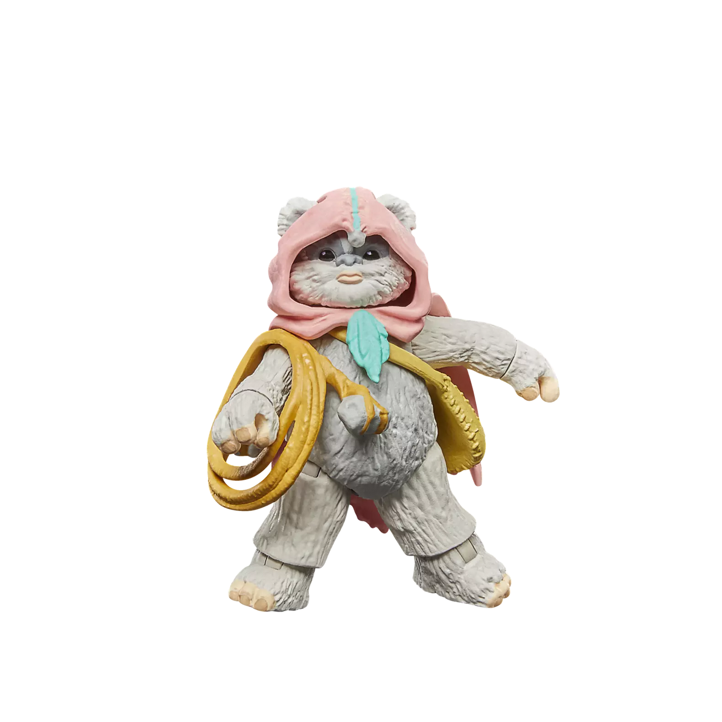 Star Wars The Vintage Collection Wicket et Kneesaa