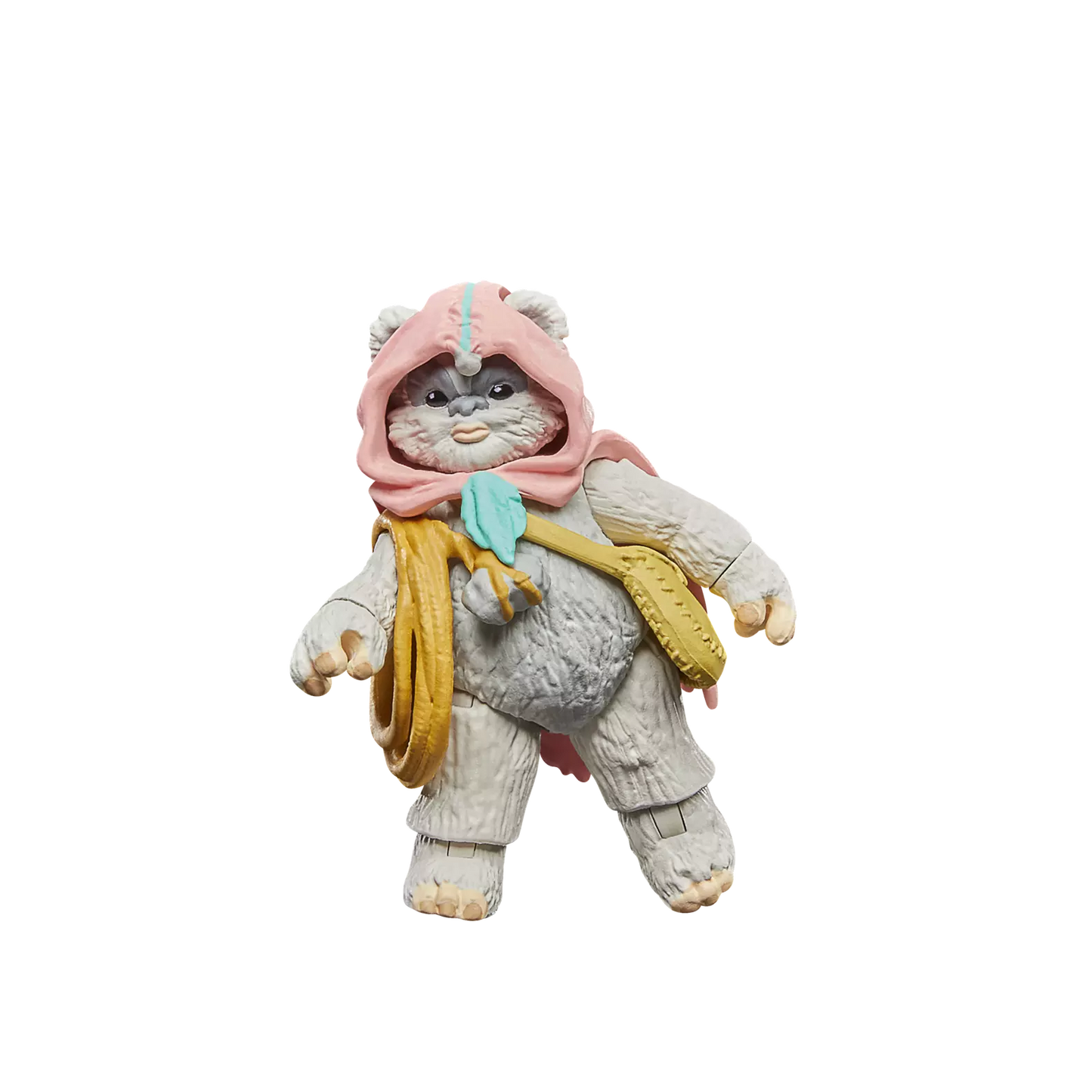 Star Wars The Vintage Collection Wicket et Kneesaa