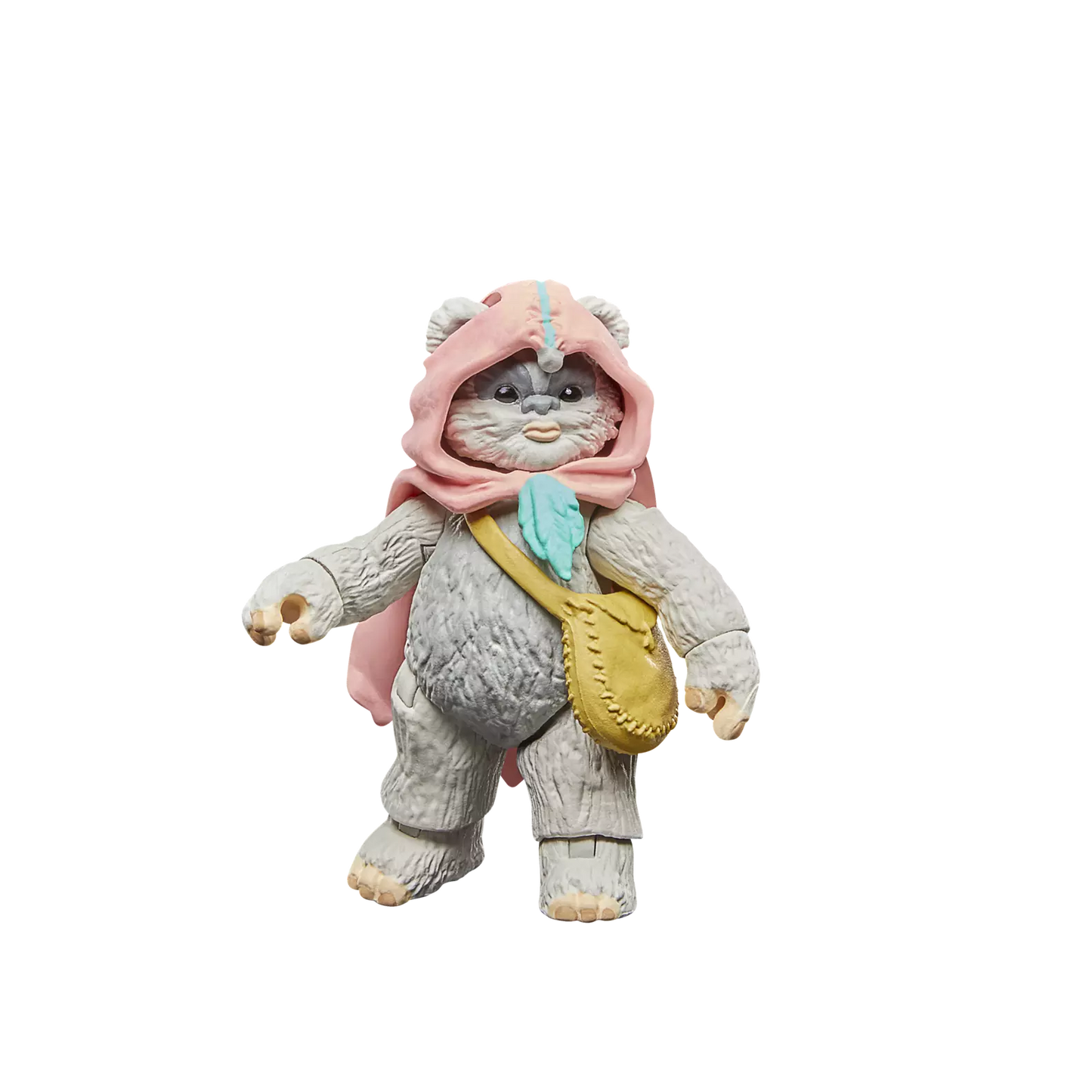 Star Wars The Vintage Collection Wicket et Kneesaa