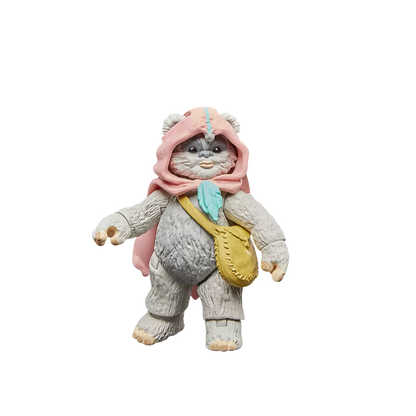 Star Wars The Vintage Collection Wicket et Kneesaa