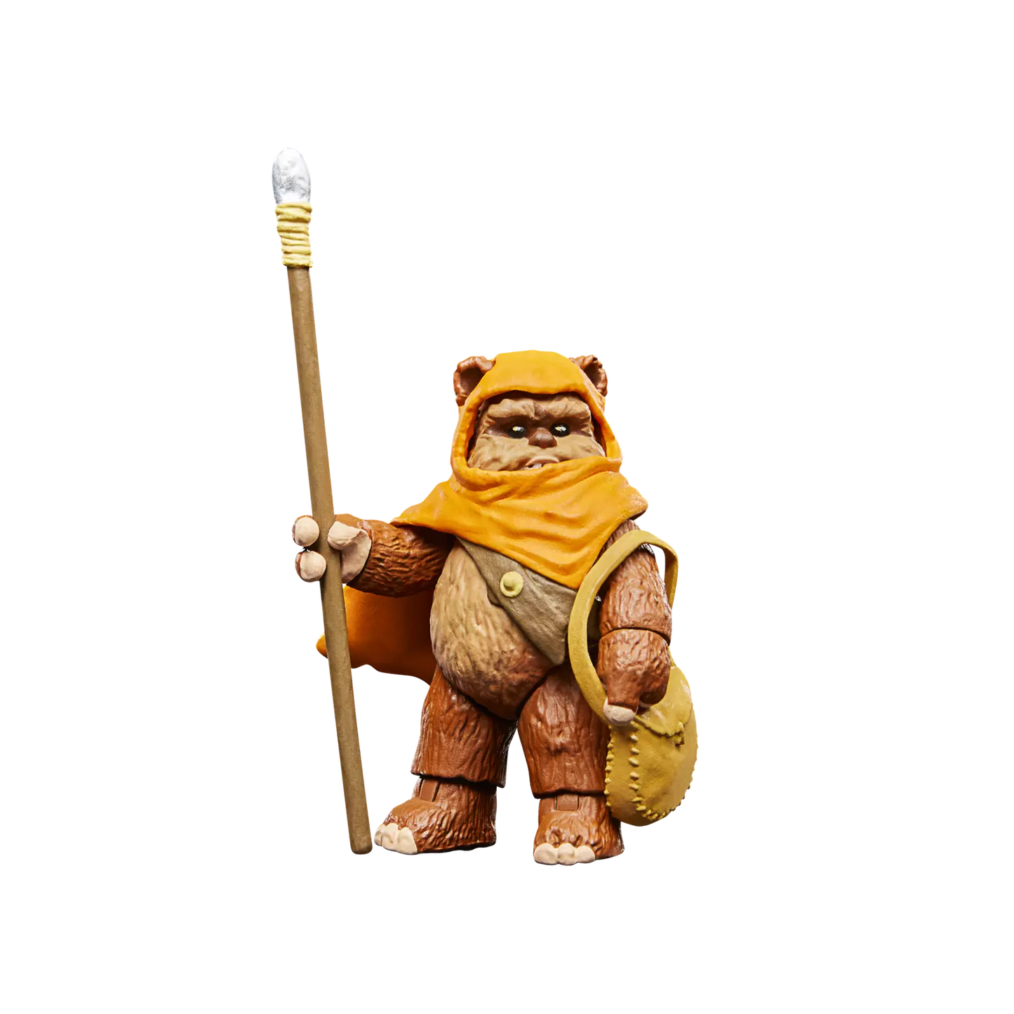 Star Wars The Vintage Collection Wicket et Kneesaa