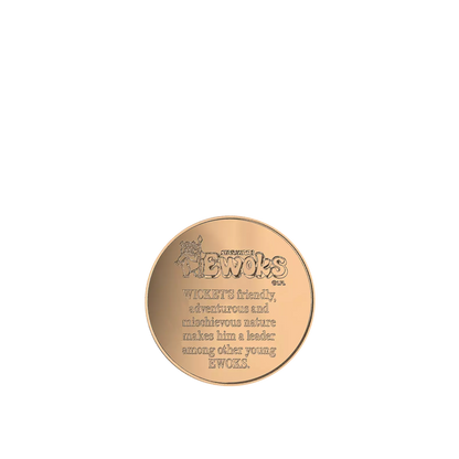 Star Wars The Vintage Collection Wicket et Kneesaa