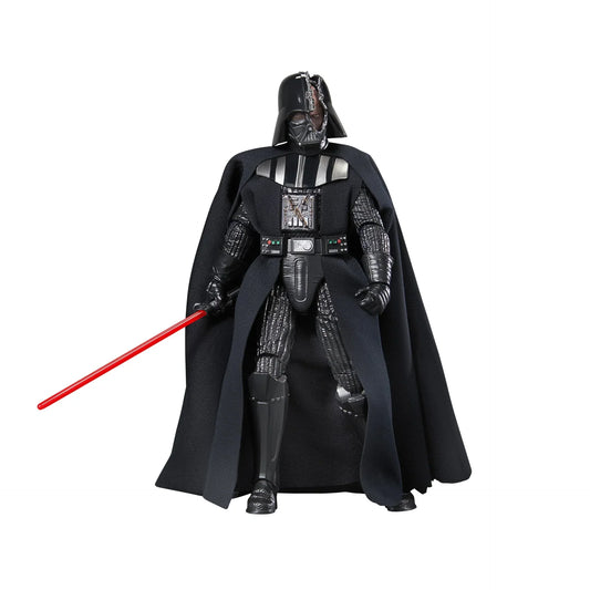Star Wars The Black Series Dark Vador (Duel’s End) – vue produit 2