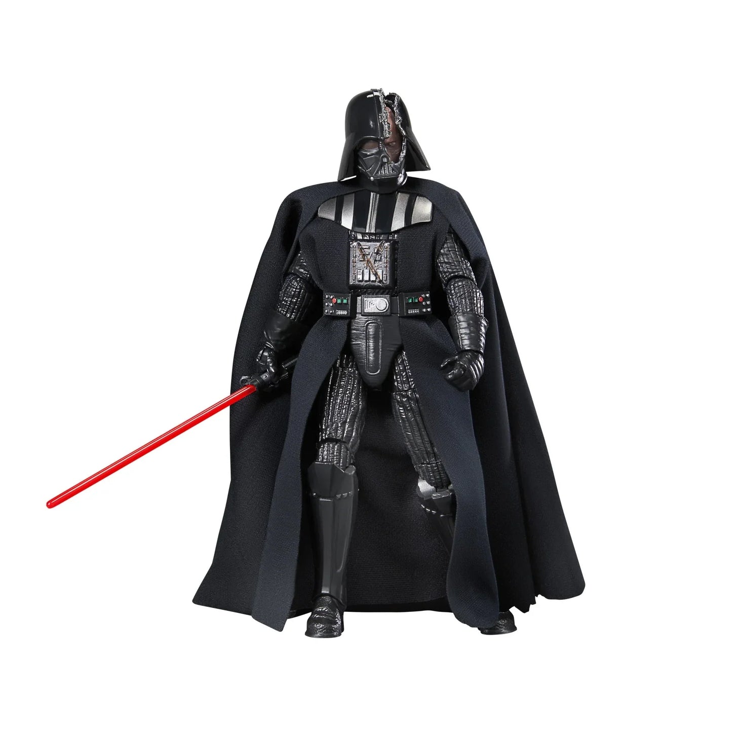 Star Wars The Black Series Dark Vador (Duel’s End)