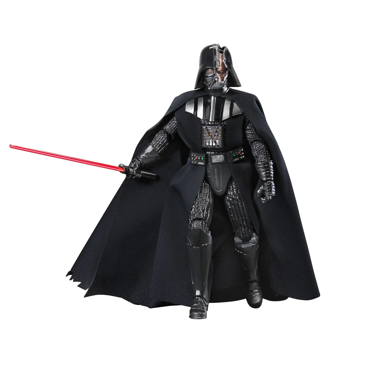 Star Wars The Black Series Dark Vador (Duel’s End) – vue produit 6
