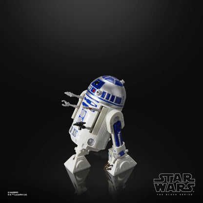 R2-D2 - The Black Series
