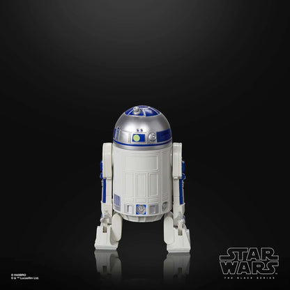 R2-D2 - The Black Series