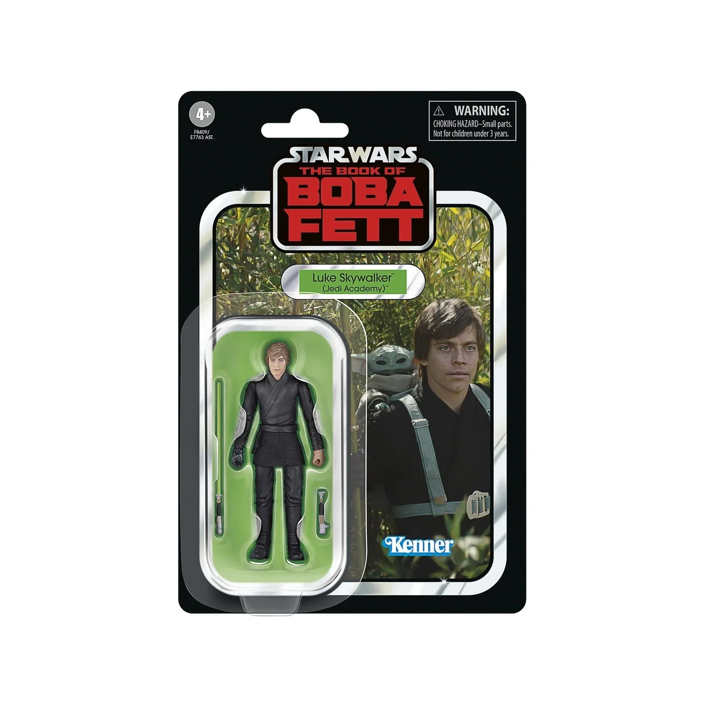 Luke Skywalker - The Vintage Collection