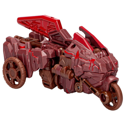 Transformers Generations Legacy United Infernac Universe Bouldercrash – vue produit 10