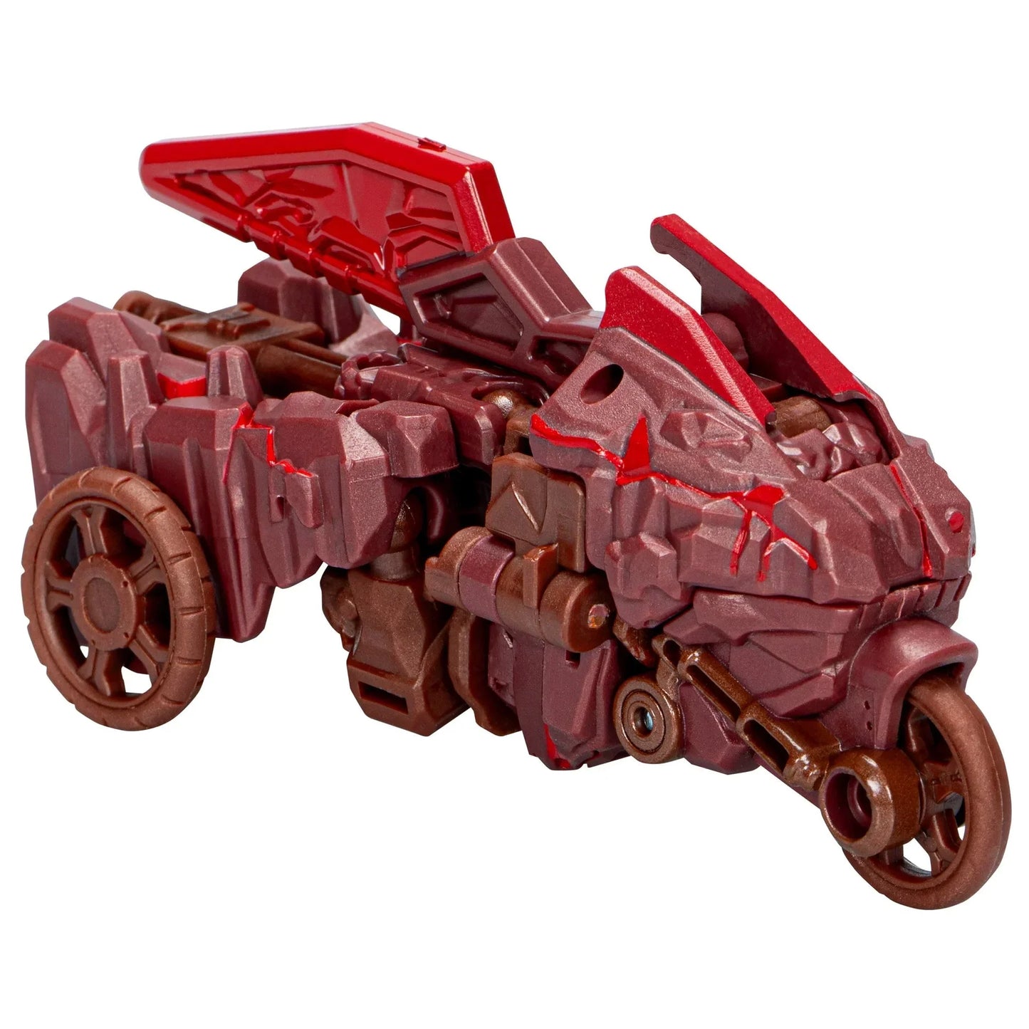 Transformers Generations Legacy United Infernac Universe Bouldercrash
