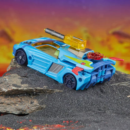 Hot Shot - Cybertron Universe 