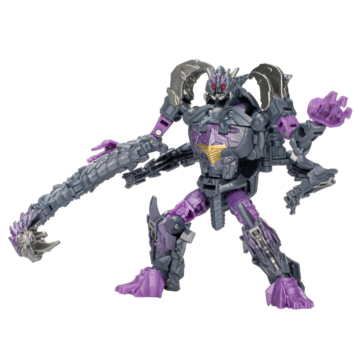 Transformers Generations Studio Series Deluxe 107 Predacon Scorponok