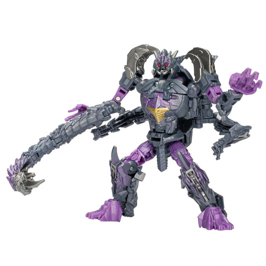 Transformers Generations Studio Series Deluxe 107 Predacon Scorponok