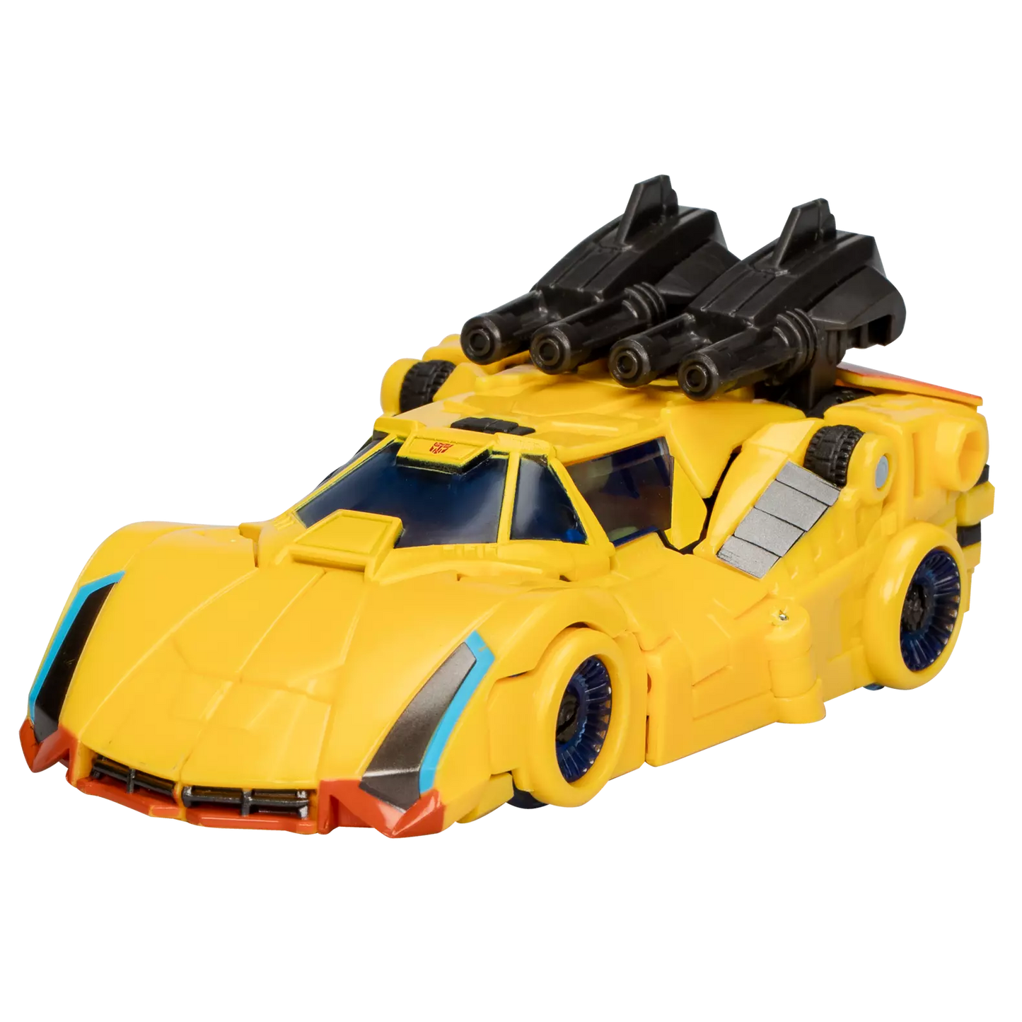 Sunstreaker - 111 Concept Art 