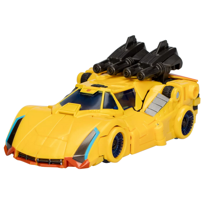 Sunstreaker - 111 Concept Art 